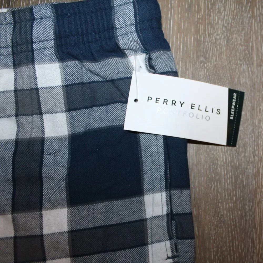 Perry Ellis bring classic